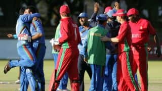 Zimbabwe vs Afghanistan, 3rd ODI: Likely XI for both teams